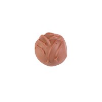 Lessiters - Milk Truffle - with a fresh cream truffle centre 13g approx 1kg x 77pcs