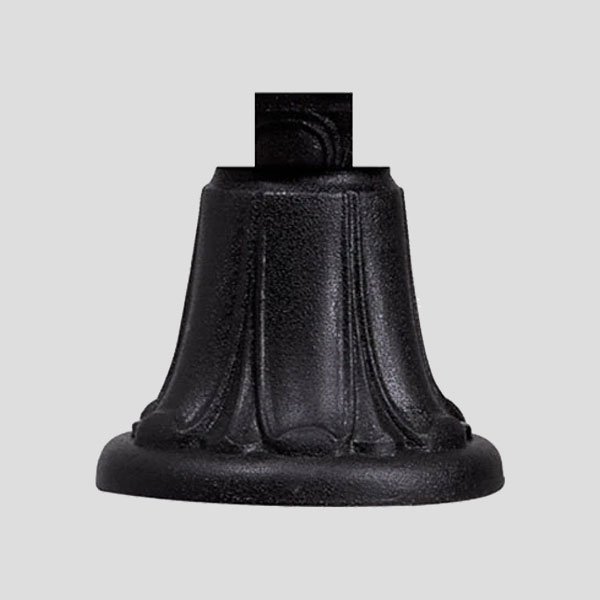 Fumagalli Minilot Base Black