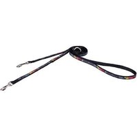 Rogz Fancy Dress dog multi lead