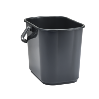 Vikan Professional 16L Mop Bucket, Grey