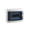 Garo 12 Mod IP65 Distribution Board GCUT112