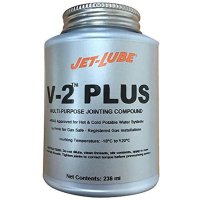 Todays Tools V2 Jet Lube Tub JL