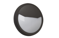 VEGA eye trim, White