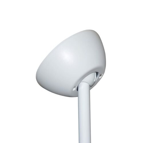 Hunter Pacific 38&deg; Ceiling Fan Canopy Kit White
