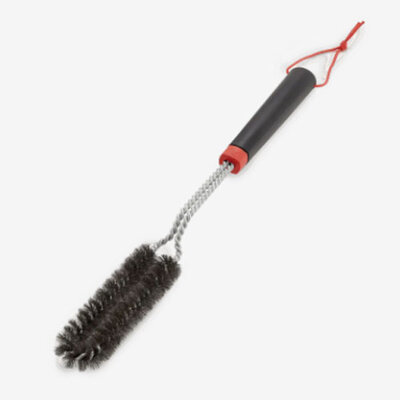 Weber 18" Detail Brush