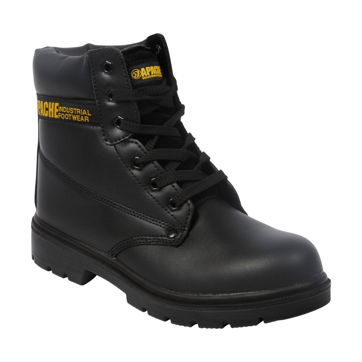 APACHE 6 EYE SAFETY BOOT