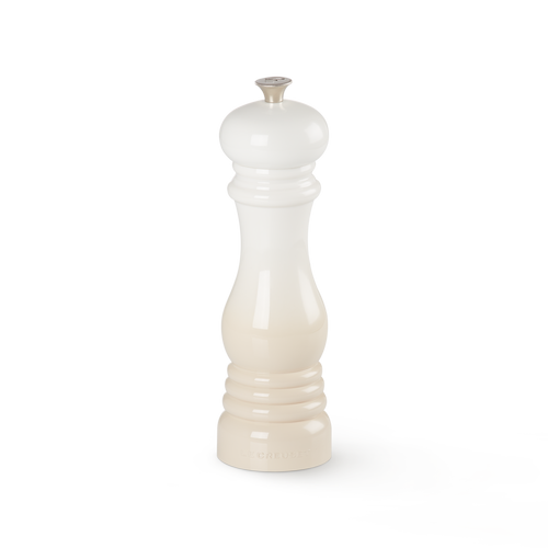 Le Creuset Salt Mill - Meringue
