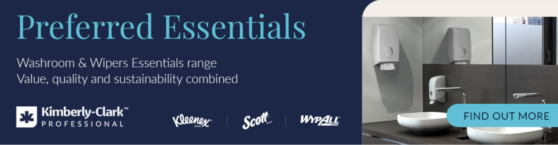 kc preferred essentials