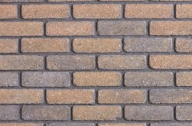 Facing Bricks - Each