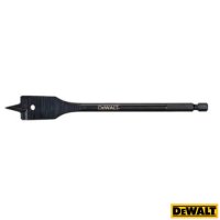 DeWALT Extreme 10X152mm Flatwood Drill Bit