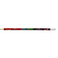 Award Pencils - Grammer - 12 piece
