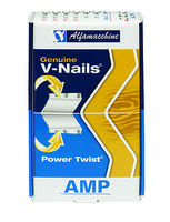 Alfamacchine Wedges Soft Wood 7mm Type 11