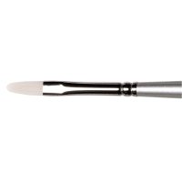 Artisan Filbert No. 4 Long Handle