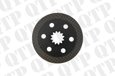 Clutch Plate New Holland T7 T7000 Case Puma Series 47819827