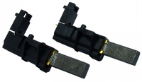 CARBON BRUSHES - CESET2 - RI222502
