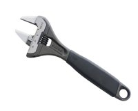 9029T- Bahco 6"/150mm Thin Jaw Adj. Wrench