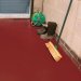 Ronseal Diamond Hard Floor Paint Tile Red Lifestyle
