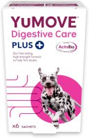 YuMOVE Digestive Care PLUS+ 6 sachets x 1