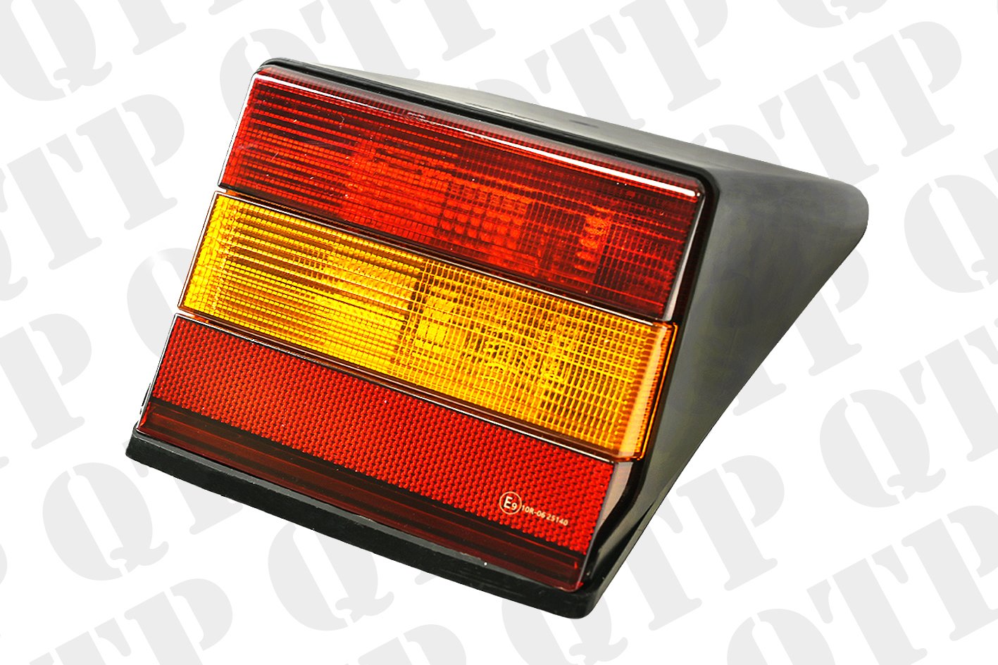 LED Rear Lamp Ford 24/1912-227