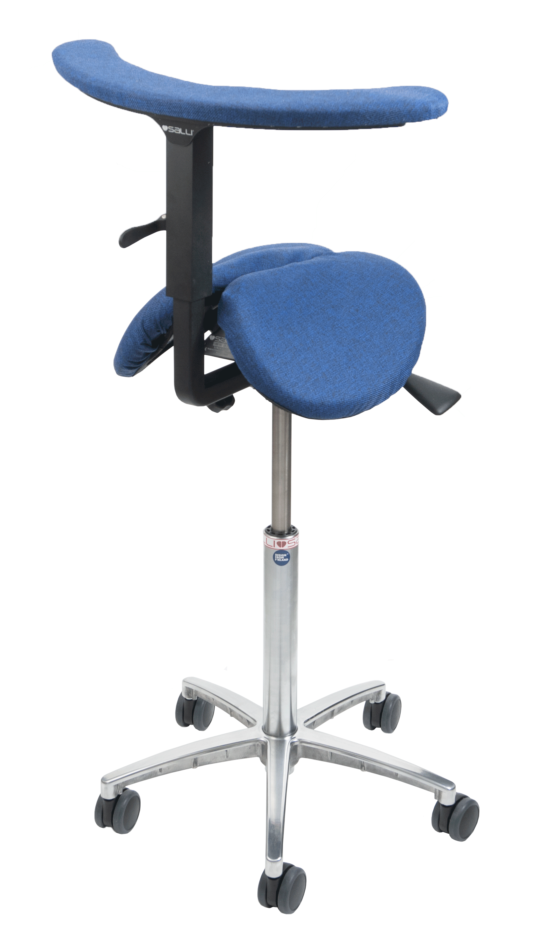 Salli Swingfit with Support available to order from DMI - ROI: 01 427 3700 | NI: 028 9260 1000