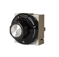 EGO SIMMERSTATS KNOB