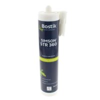 Bostik/Simson STR 360 AP (White 290ml)