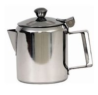Coffeepot Mirror 20oz 600ml