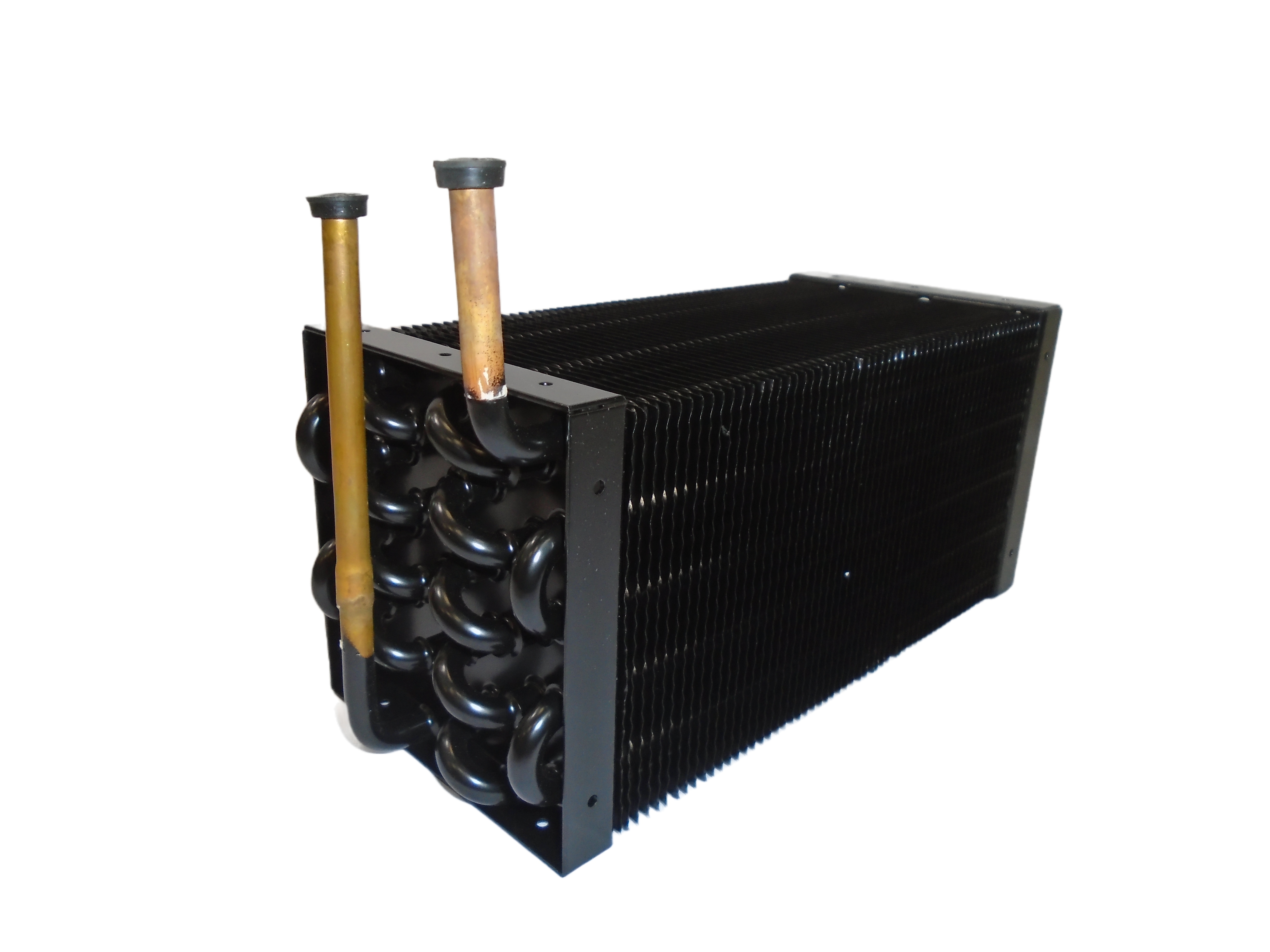 EVAPORATOR 5 X 6 X 242 - 2014 TO PRESENT