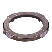 Briggs & Stratton Starter Recoil Spring 5/6Hp