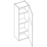 Larder Units - 1970mm