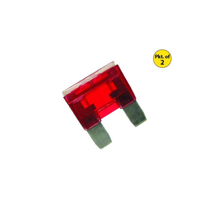 Maxi Blade Fuses