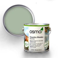 OSMO Country Shades Ghostly Galleon Colour Swatch