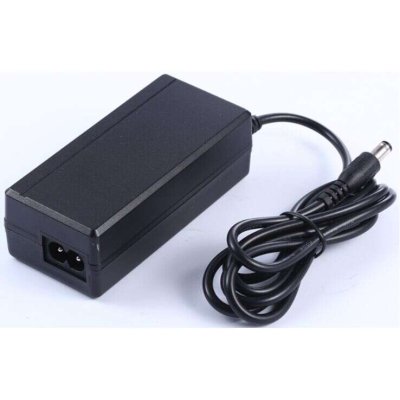Ecopac ECD3605C8 External Power Supply Desk Top 36W 5V DC