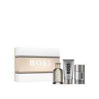 Boss Bottled 100ml 3pc Gift Set