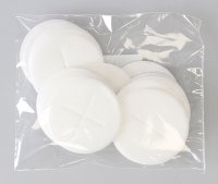 Communion Host/Gluten Free/Wafer - 1 3/8 inch Pack of 20 (HOST 2