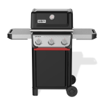 Weber Spirit&reg; E-315 Gas Barbecue 1502085