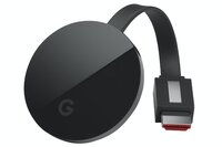 Google Chromecast Ultra 4K