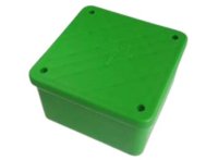 Green Earth Box 100x100mm