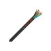 H07RN-F Rubber Cable - 5 Core 4mm2 / HO7RN-F-5C-4