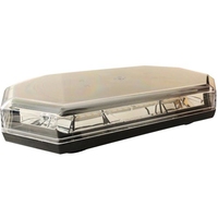 16" Eclipse Lightbar Bolt-On Reg10/65