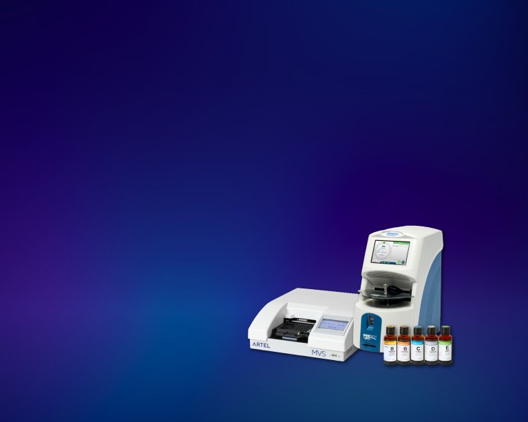 Advanced Instruments