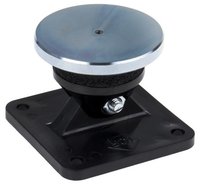 Magnetic Door Release