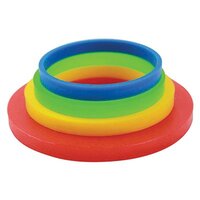 PPR01 LARGE ROLLING OUT GUIDE RINGS