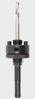 SDS Holesaw Arbor 32-210mm