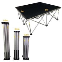 Prostage Riser 1m x 1m - 0.2m
