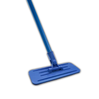 Doodlebug Floor & Edge Cleaning Tool Head & Handle