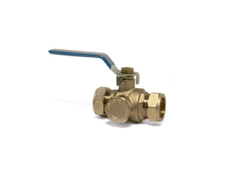 Ball Valves