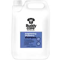 Buddycare Dog Shampoo Brightening Blueberry 5Ltr