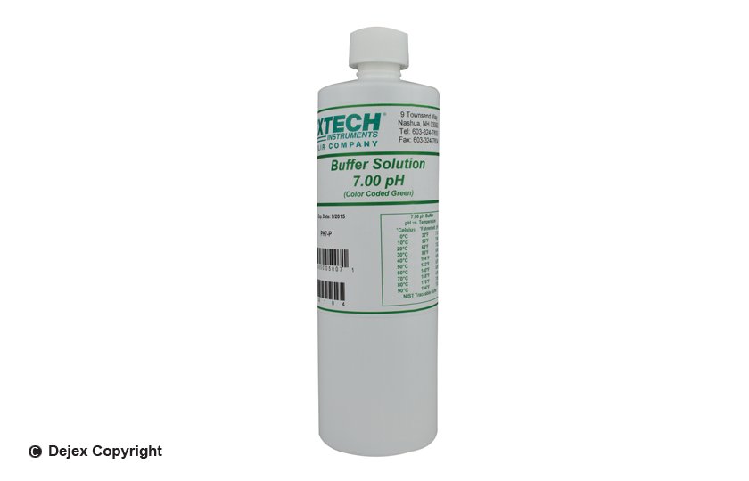 7pH BUFFER SOLUTION