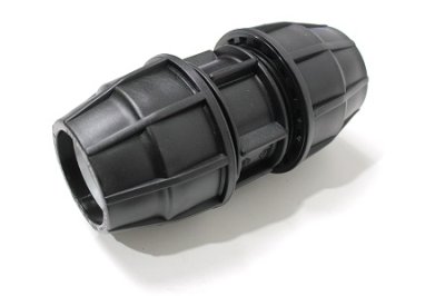 Universal coupling 63mm
